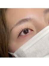 ニコット(nicott)/ラッシュリフト