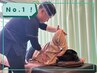 【人気No.1】本格もみほぐし+骨格・骨盤矯正+リセット整体 ¥7100→¥3980！