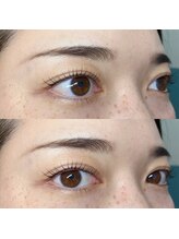 ウタ アイラッシュ(uta eyelash)/まつげパーマ