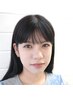 3週間以内【マツエク】最軽量/高持続力/フラットラッシュリペア70本☆5,000円