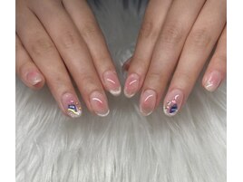 ワンホンネイル