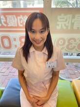 西千葉ありがとう整骨院/スタッフ写真