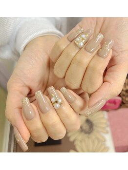 リラネイルサロン/やり放題