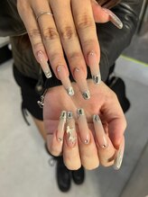 ザネイルズ(The Nails)/