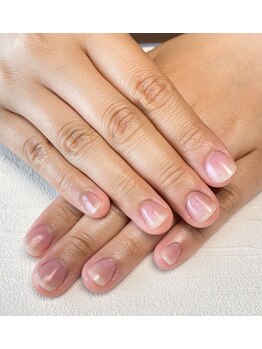 ポメロ(POMELO)/職業を選ばずこっそり矯正