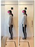 初回限定【歪み/姿勢を徹底改善】不調のない身体作りしたい方骨盤矯正コース