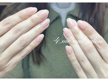 フォーミー(4.me)/チーク