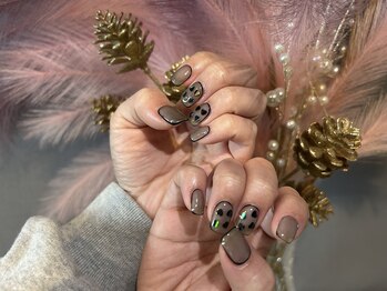 ベール(belle)/デザインBコース