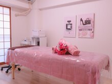 エクリュ(ecru)の雰囲気（完全個室の空間で周りの目を気にする必要なし！お子様連れOK♪）