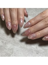 ハチマルイチネイル(801nail)/