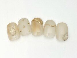 Cコース6500円パラジェル