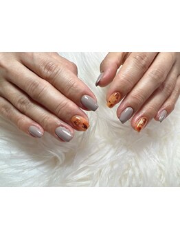 爪の悩みを解消できる（ケア含む）