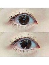 セレビアイ 立川店/パリジェンヌ/まつげパーマ/韓国