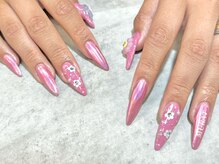 ビービーネイル(BB)