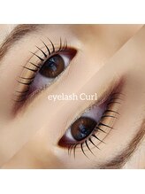 ビアンカ 沖縄南風原店(Bianca)/まつ毛パーマ ￥4,400