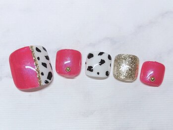 ハーフバックス 堀之内店/デザインプレミアム