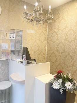 ティーズアイ 綾瀬店(T's eye)/T's eye