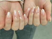 エーナイン イオン 栄町店/＊ホワイトヴェールをプラス♪＊