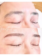 フリルナチュール 尼崎塚口店(Frillnature)/美眉スタイリング