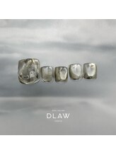 ドロウ フィーグ(DLAW figue)/8月 デザインプラス