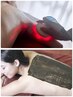 【華奢見せ！美姿勢！上半身痩せ】　漢方デトックス×セルゼロ45分　¥20900→