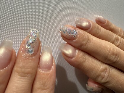 ルアネイル(Lua Nail)の写真