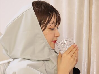 ヨサパーク プア アネラ 所沢店(YOSAPARK pua anela)/水素水飲み放題