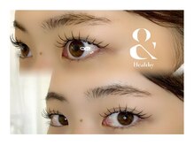 ティア 熊谷店(Tia)/＆ヘルシー 120本 担当:kimiko