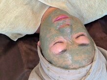 フロー(Flow)/REVIハーブピーリング