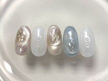 ミュー 蒲田(mue)/アンティークnuance