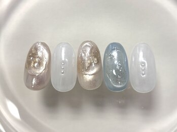 アンティークnuance