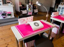 ネイルサロン レスイズモア(Less is More)