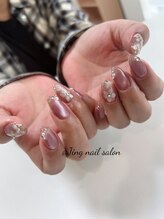 ジンネイルサロン(Jing nail salon)/