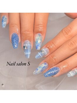 エス(S)/スカルプ★