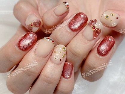 フォルトゥーナ 神田(Fortuna)の写真