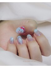 エヌツーネイル(N2.nail)/
