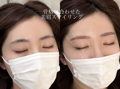 メゾン ネージュ(Masion neige)の写真