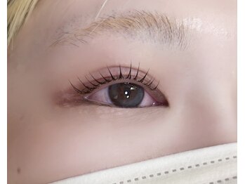 ピープ 名古屋八田店(peep)/立ち上げストレートデザイン◎