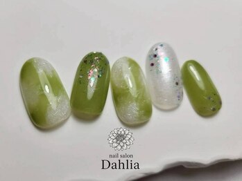 ダリア 辻堂(Dahlia)/＝定額＝　Rich
