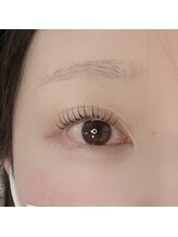 アイモア 吉祥寺店(eye mor.)/まつげパーマ/美眉/アイブロウ