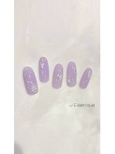 ジェイフェリーク(J Feerique)/シンプルデザイン