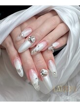 ラボン(LABON)/チップ長さ出し