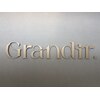 グランディール(Grandir.)のお店ロゴ
