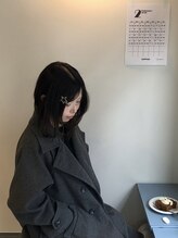 アイネイルズ 池袋店(I-nails)&nbsp;Hina 