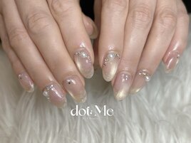 マグネットネイル