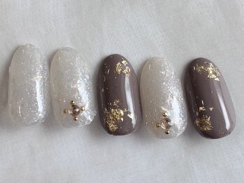 キャンアイドレッシー 天神大名店(Can I Dressy)/ナチュラルコース4500円♪