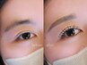 【マツエク】フラットマットラッシュ 100本
