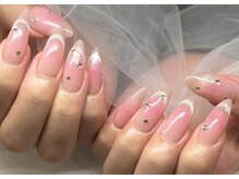 アーバンシーネイル 川口店(Urbansea nail)/