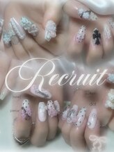 ジェニー 名古屋栄店(JENNIE)&nbsp;ネイリスト 募集