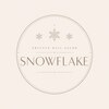 スノーフレーク(Snowflake)のお店ロゴ